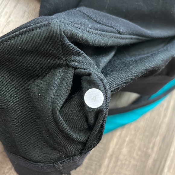 Lululemon Tank - Picture 4 of 4